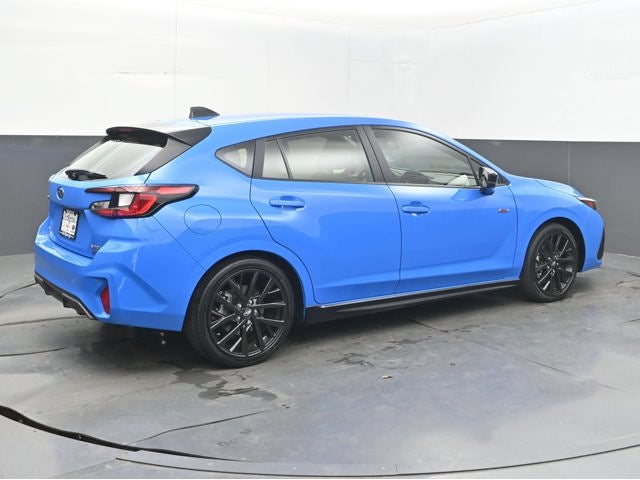 2024 Subaru Impreza RS