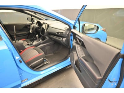 2024 Subaru Impreza RS