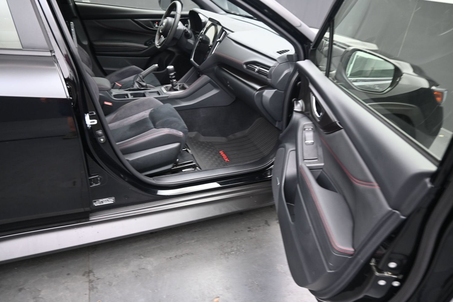 2024 Subaru WRX Limited