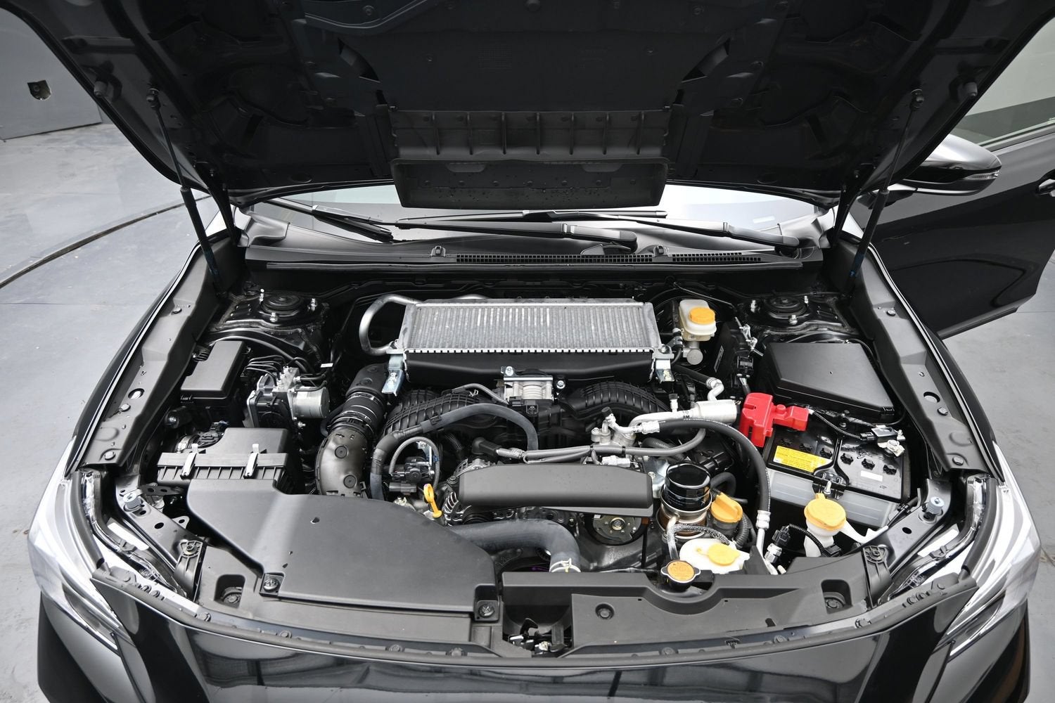 2024 Subaru WRX Limited