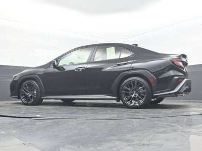 2024 Subaru WRX Limited