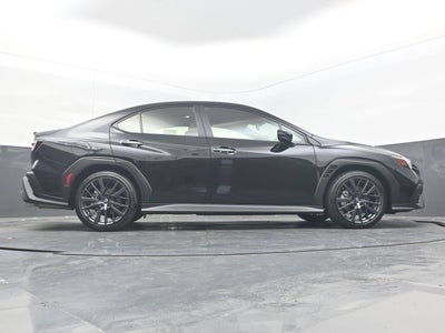 2024 Subaru WRX Limited