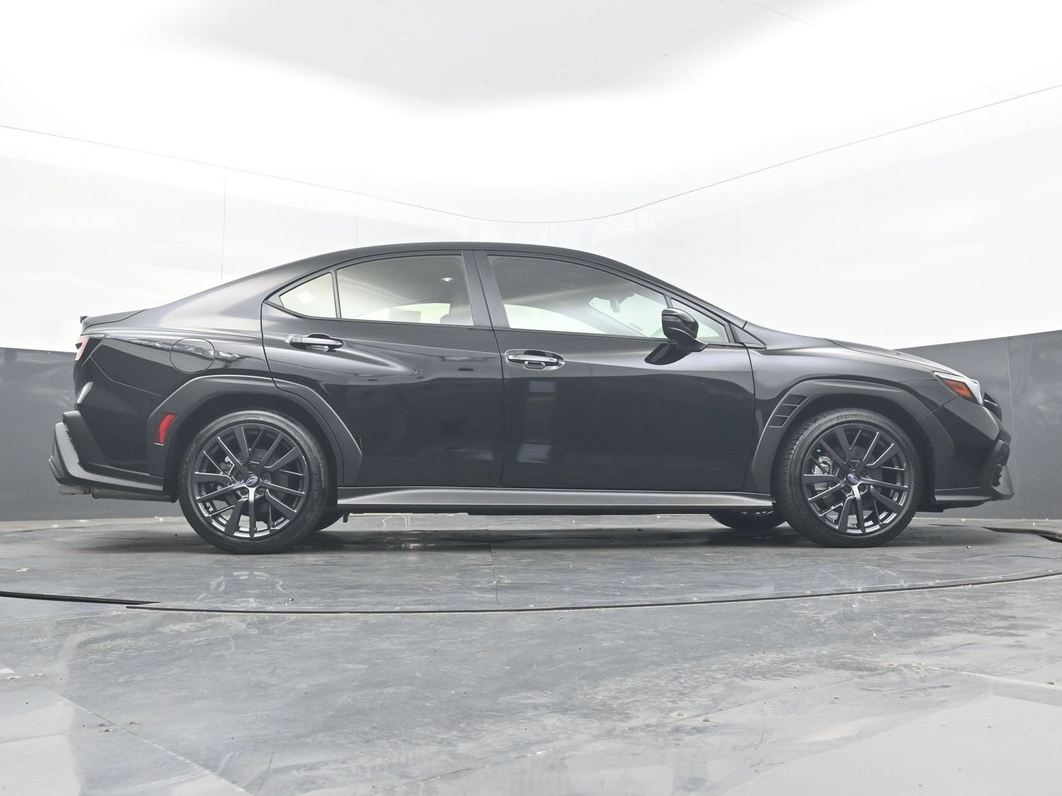 2024 Subaru WRX Limited