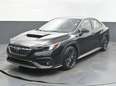 2024 Subaru WRX Limited