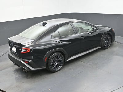2024 Subaru WRX Limited