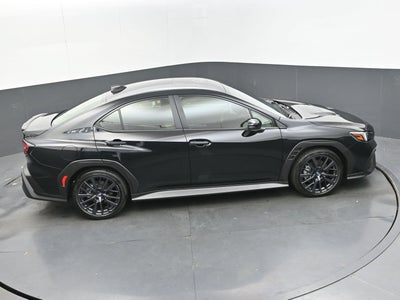 2024 Subaru WRX Limited