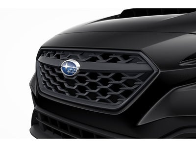 2024 Subaru WRX Limited