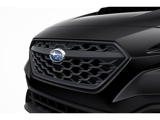 2024 Subaru WRX Limited
