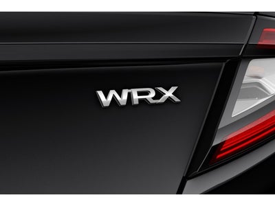 2024 Subaru WRX Limited