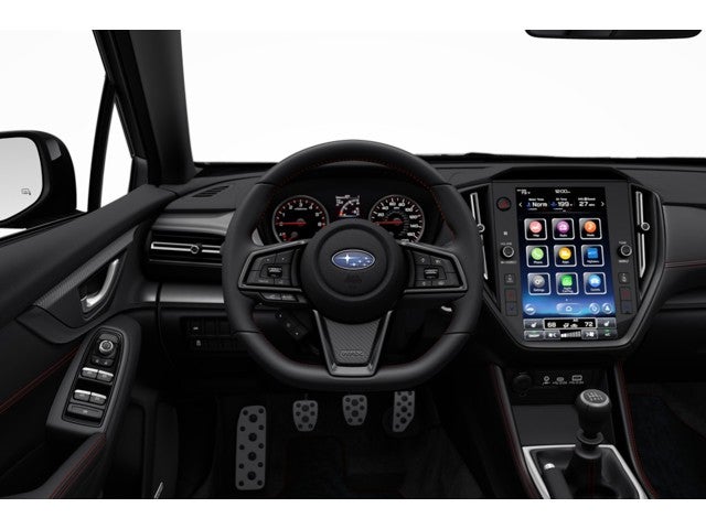 2024 Subaru WRX Limited