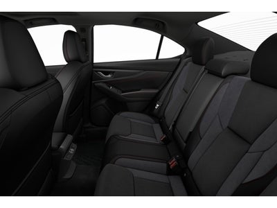 2024 Subaru WRX Limited