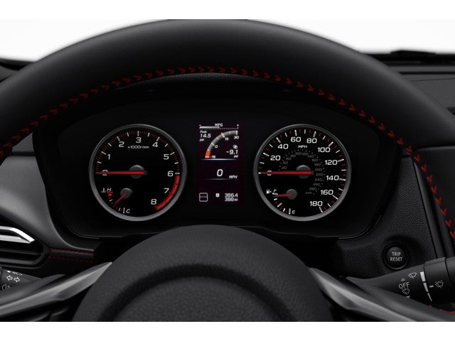 2024 Subaru WRX Limited