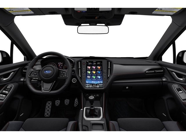 2024 Subaru WRX Limited