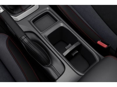 2024 Subaru WRX Limited
