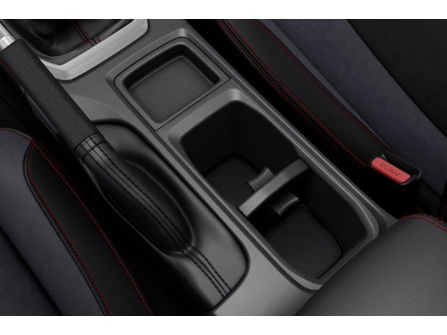 2024 Subaru WRX Limited