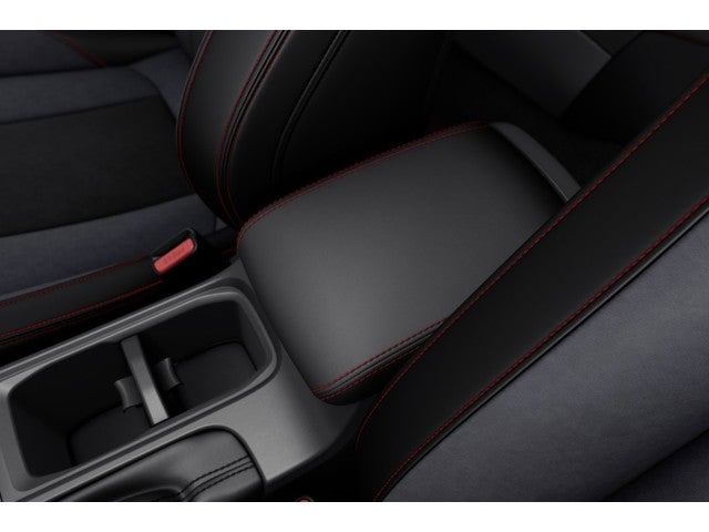 2024 Subaru WRX Limited