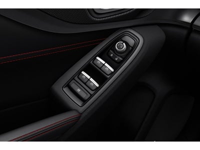 2024 Subaru WRX Limited