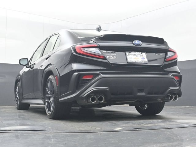 2024 Subaru WRX Limited