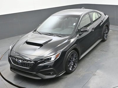 2024 Subaru WRX Limited