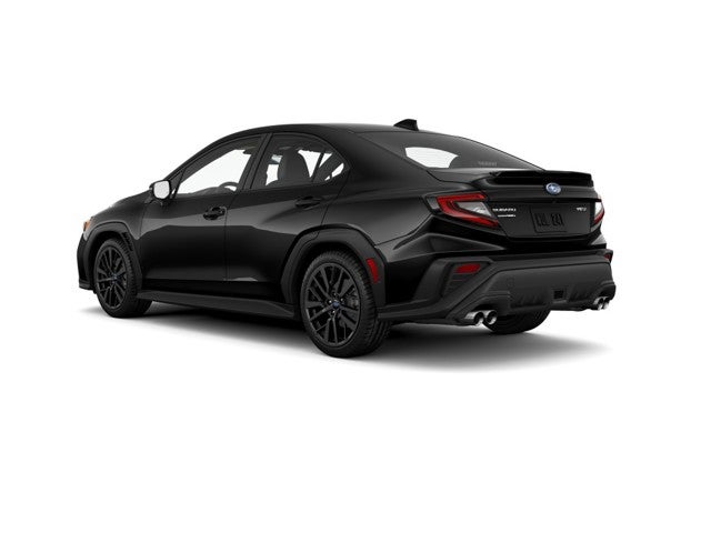 2024 Subaru WRX Limited