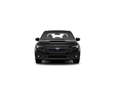 2024 Subaru WRX Limited