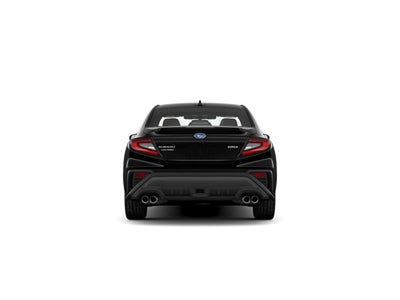 2024 Subaru WRX Limited