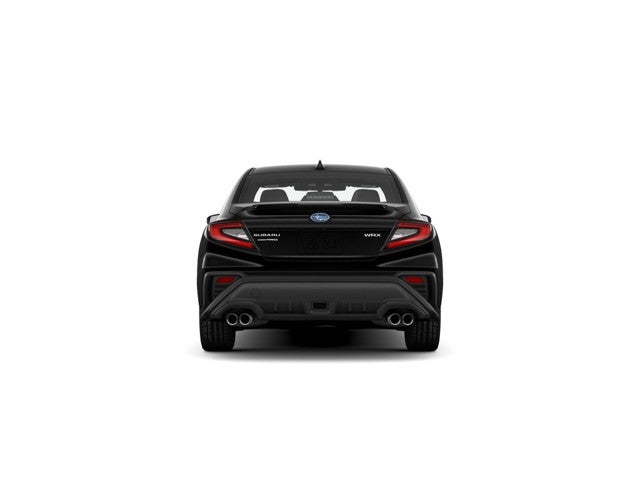 2024 Subaru WRX Limited