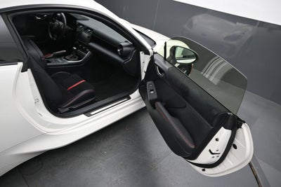 2024 Subaru BRZ Limited
