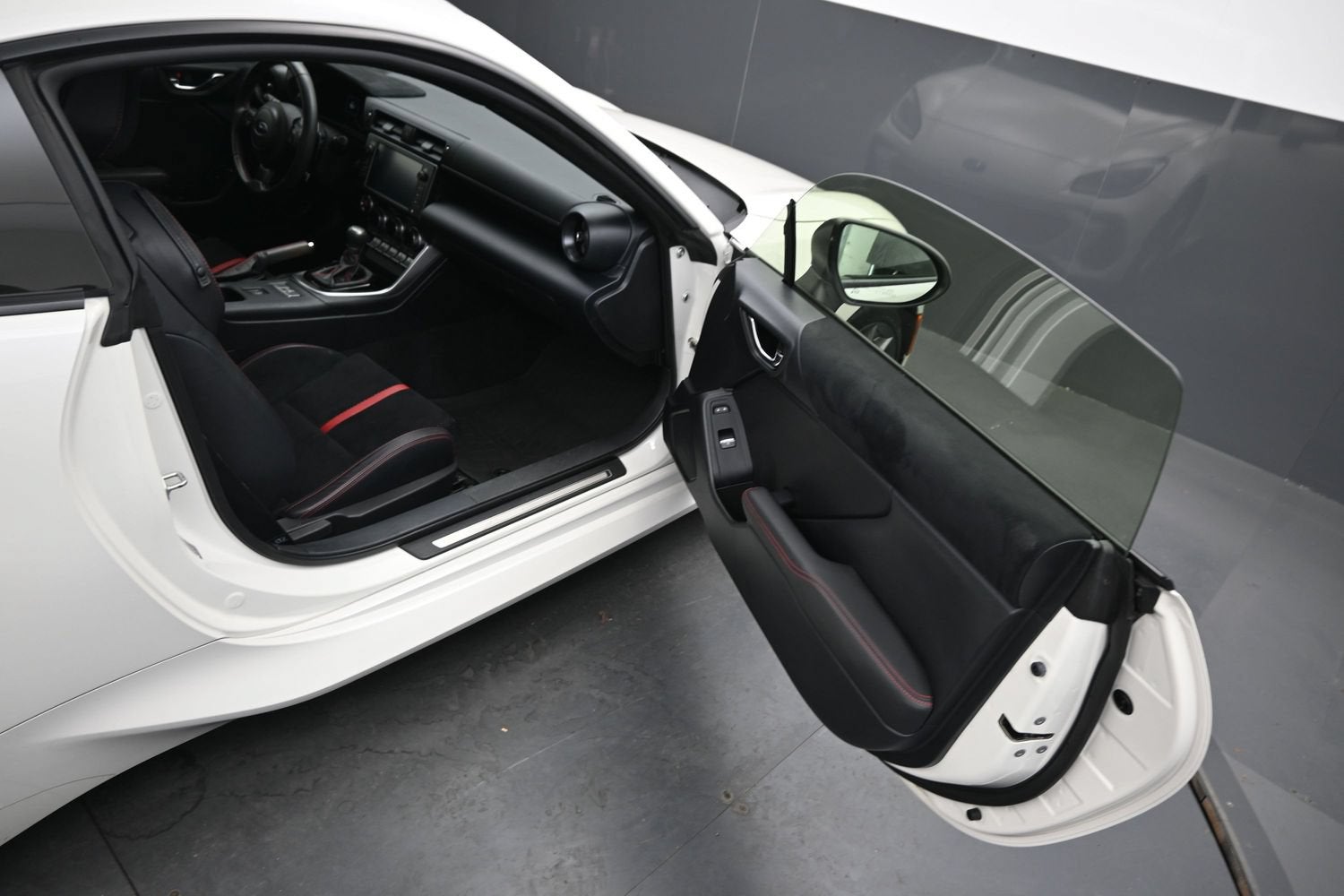 2024 Subaru BRZ Limited