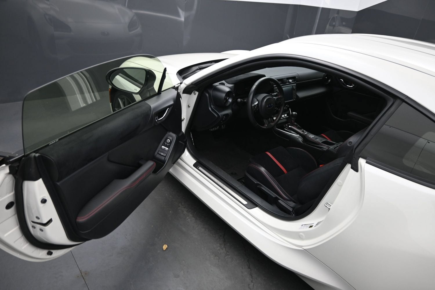 2024 Subaru BRZ Limited
