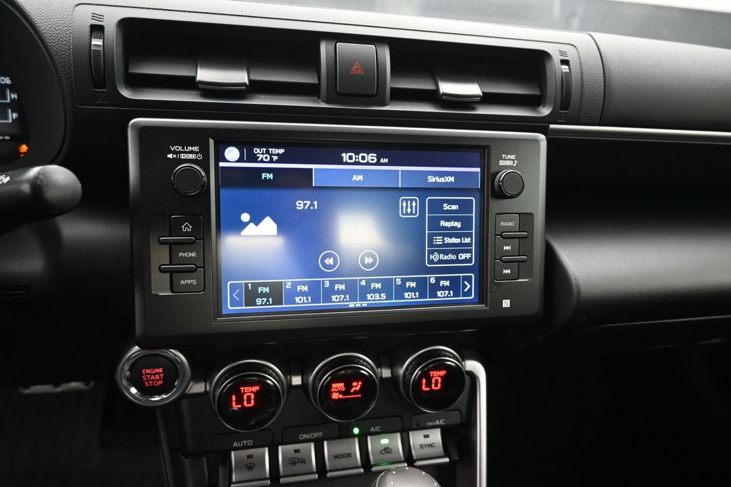 2024 Subaru BRZ Limited