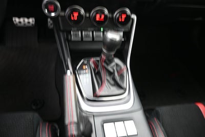 2024 Subaru BRZ Limited