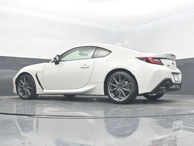 2024 Subaru BRZ Limited