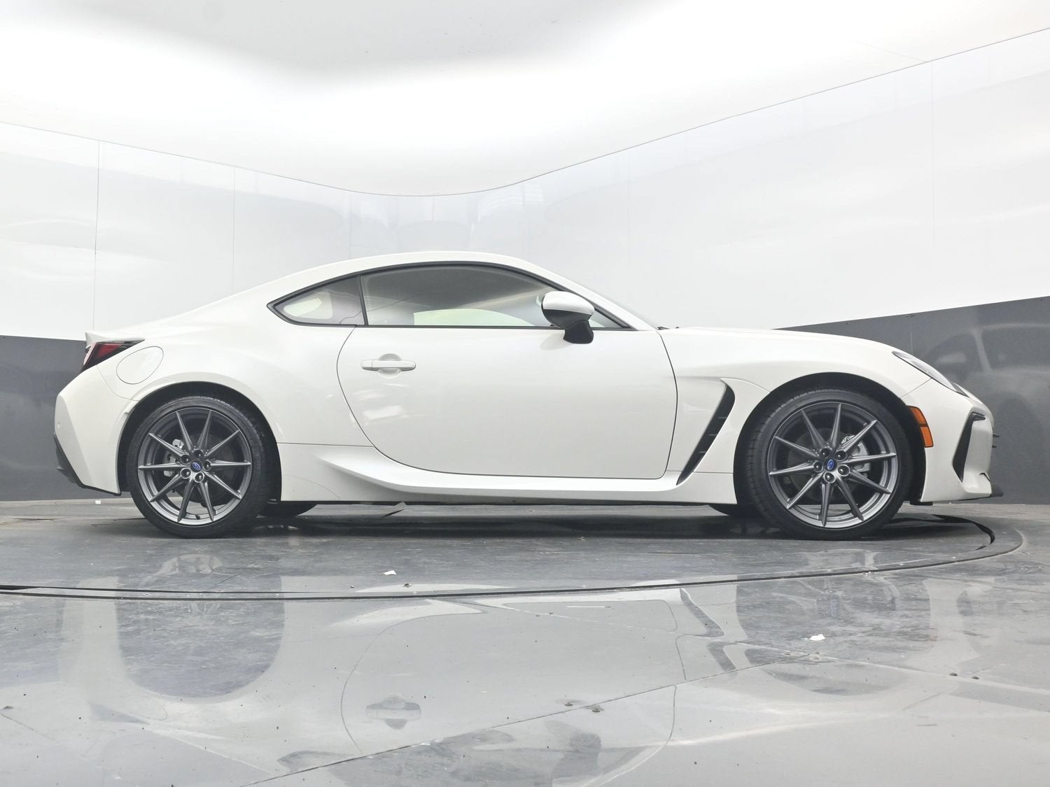 2024 Subaru BRZ Limited