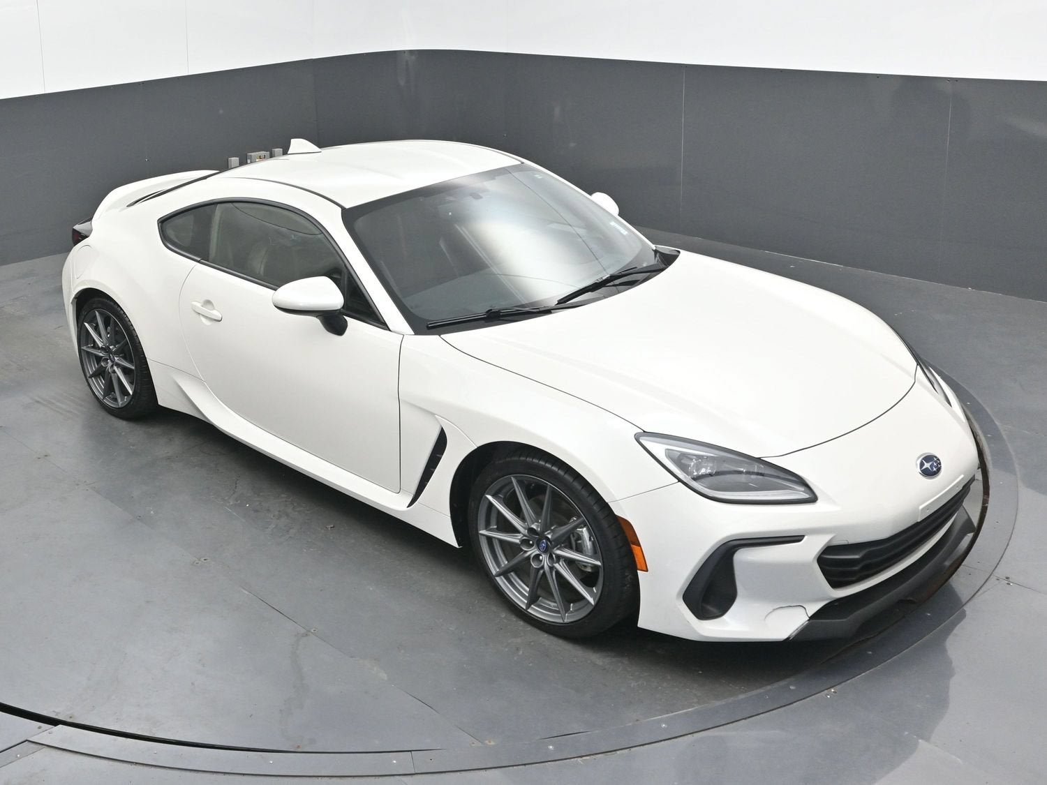2024 Subaru BRZ Limited