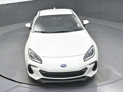 2024 Subaru BRZ Limited