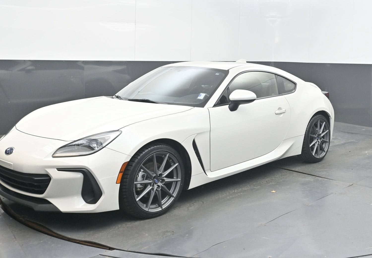 2024 Subaru BRZ Limited