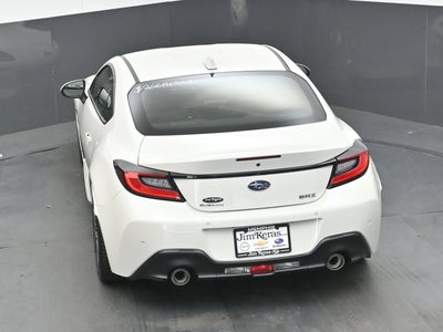 2024 Subaru BRZ Limited