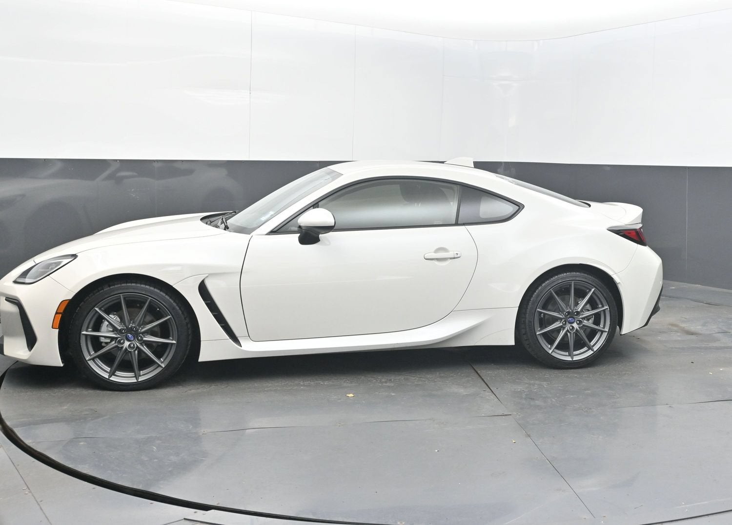 2024 Subaru BRZ Limited