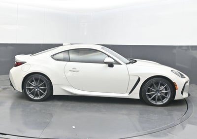 2024 Subaru BRZ Limited