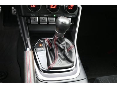 2024 Subaru BRZ Limited