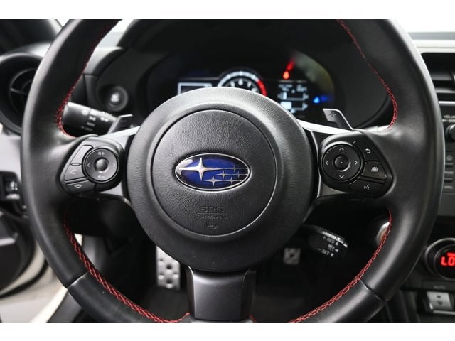 2024 Subaru BRZ Limited