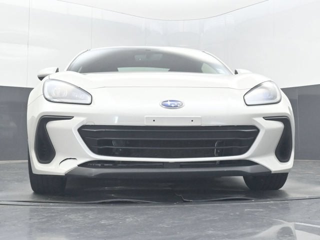 2024 Subaru BRZ Limited