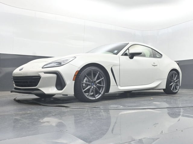 2024 Subaru BRZ Limited
