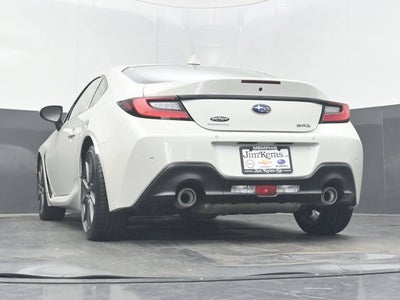 2024 Subaru BRZ Limited