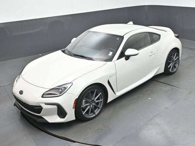 2024 Subaru BRZ Limited