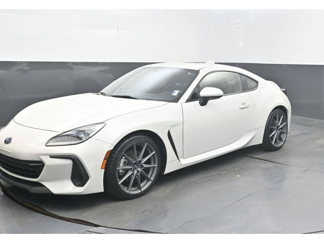 2024 Subaru BRZ Limited