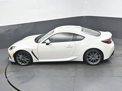 2024 Subaru BRZ Limited