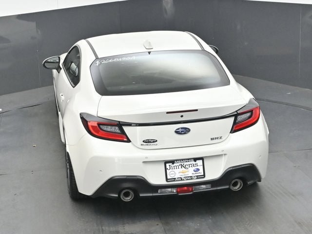 2024 Subaru BRZ Limited