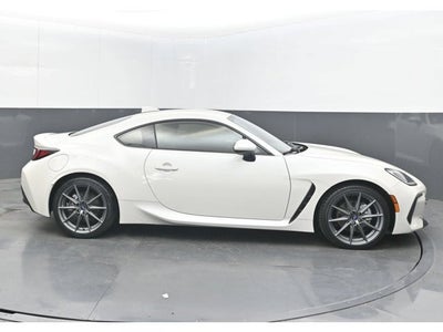 2024 Subaru BRZ Limited